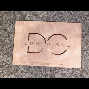 Dominique Cosmetics Transition Palette